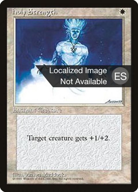 30-holystrength