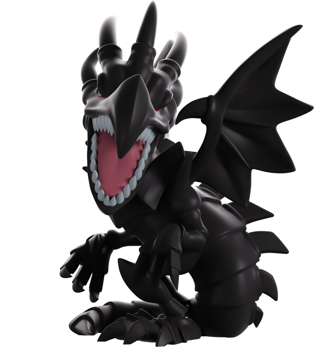 Youtooz YU-GI-OH: Red Eyes Black Dragon