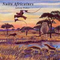 Sons De La Nature - Nuits Africaines - Rock/Pop - CD