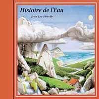 Sons De La Nature - Histoire De L Eau - Rock/Pop - CD