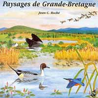 Sons De La Nature - Paysages De Grande Bretagne - Rock/Pop - CD