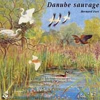 Sons De La Nature - Danube Sauvage - Rock/Pop - CD