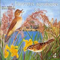 Sons De La Nature - Fauvettes Aquatiques Et Cie - Rock/Pop - CD