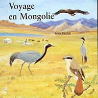 Sons De La Nature - Voyage En Mongolie - Rock/Pop - CD