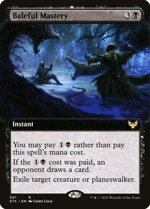 301-balefulmastery