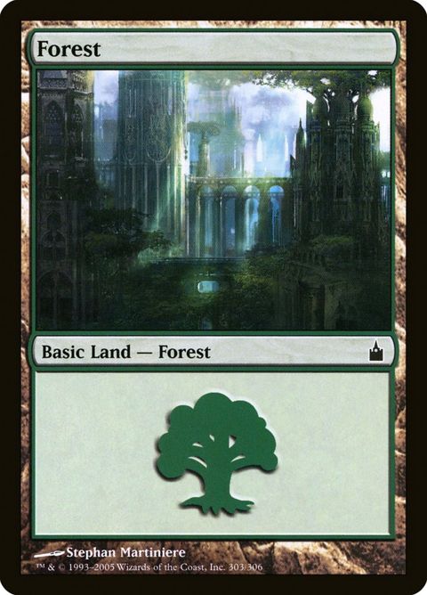 303-forest