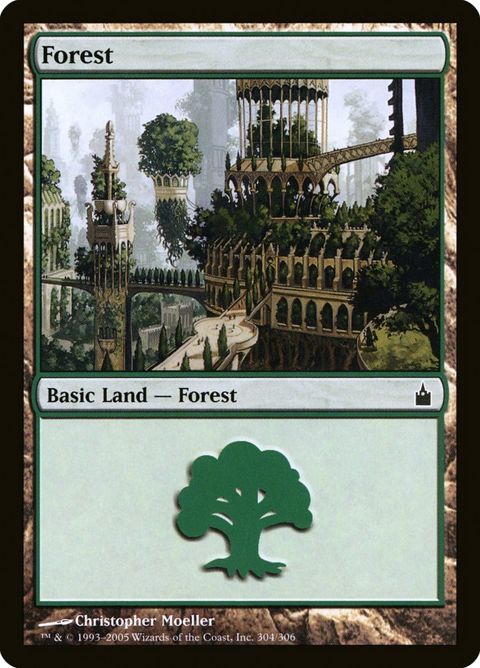 304-forest