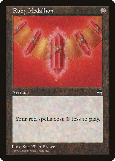 305-rubymedallion