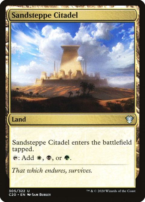 305-sandsteppecitadel