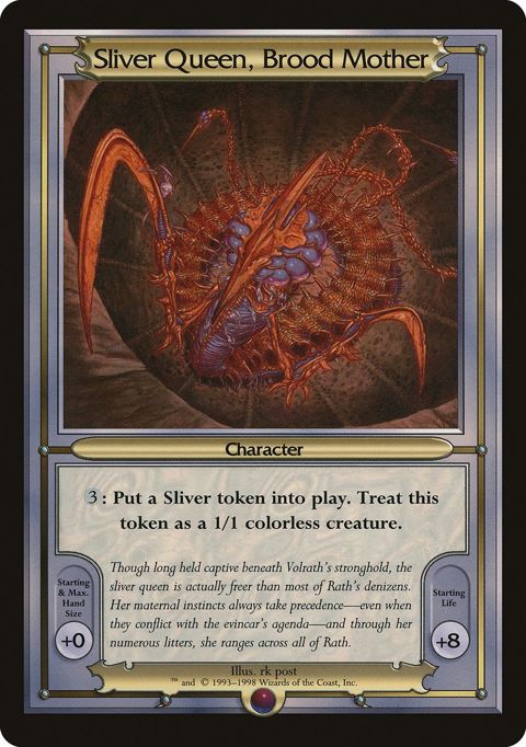 307-sliverqueenbroodmother