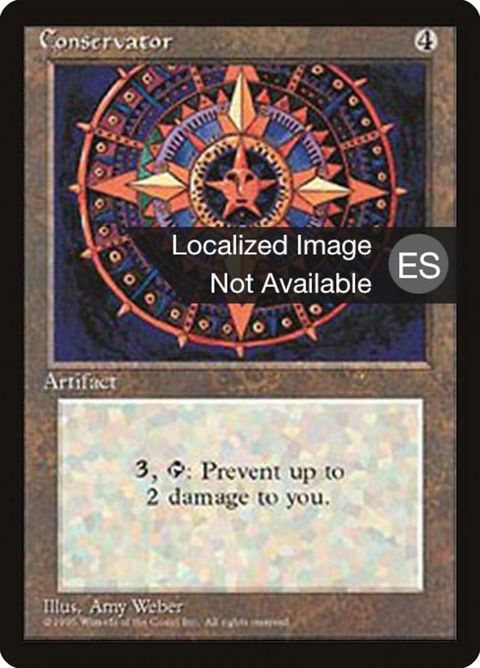 309-conservator