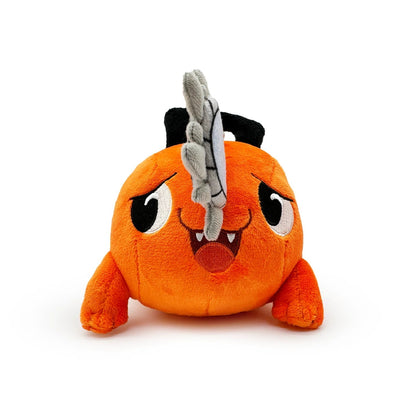 Youtooz Plush Pochita Nervous Stickie (6IN) Chainsaw Man Plush