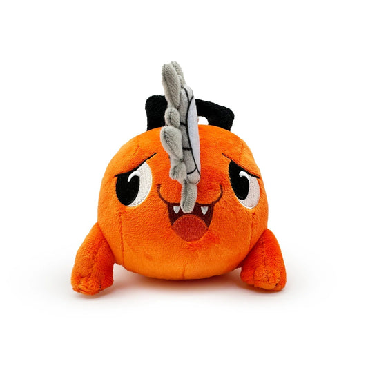 Youtooz Plush Pochita Nervous Stickie (6IN) Chainsaw Man Plush
