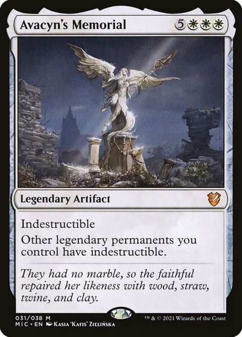 31-avacynsmemorial