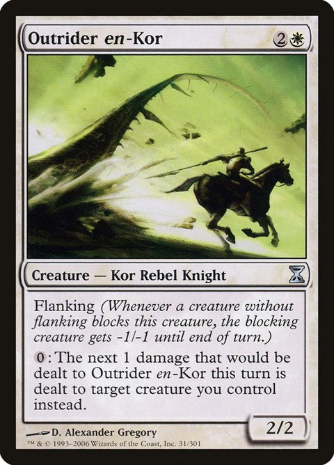 31-outriderenkor