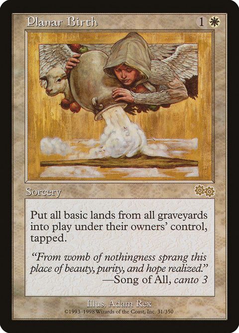 31-planarbirth