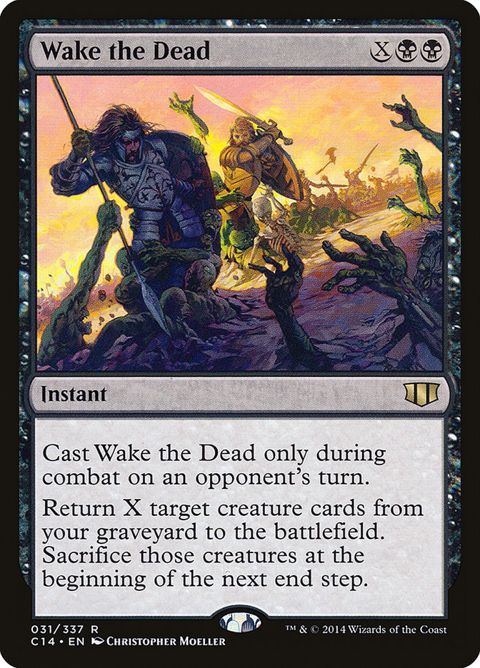 31-wakethedead