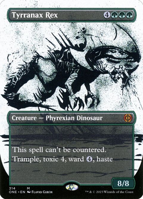 314-tyrranaxrex
