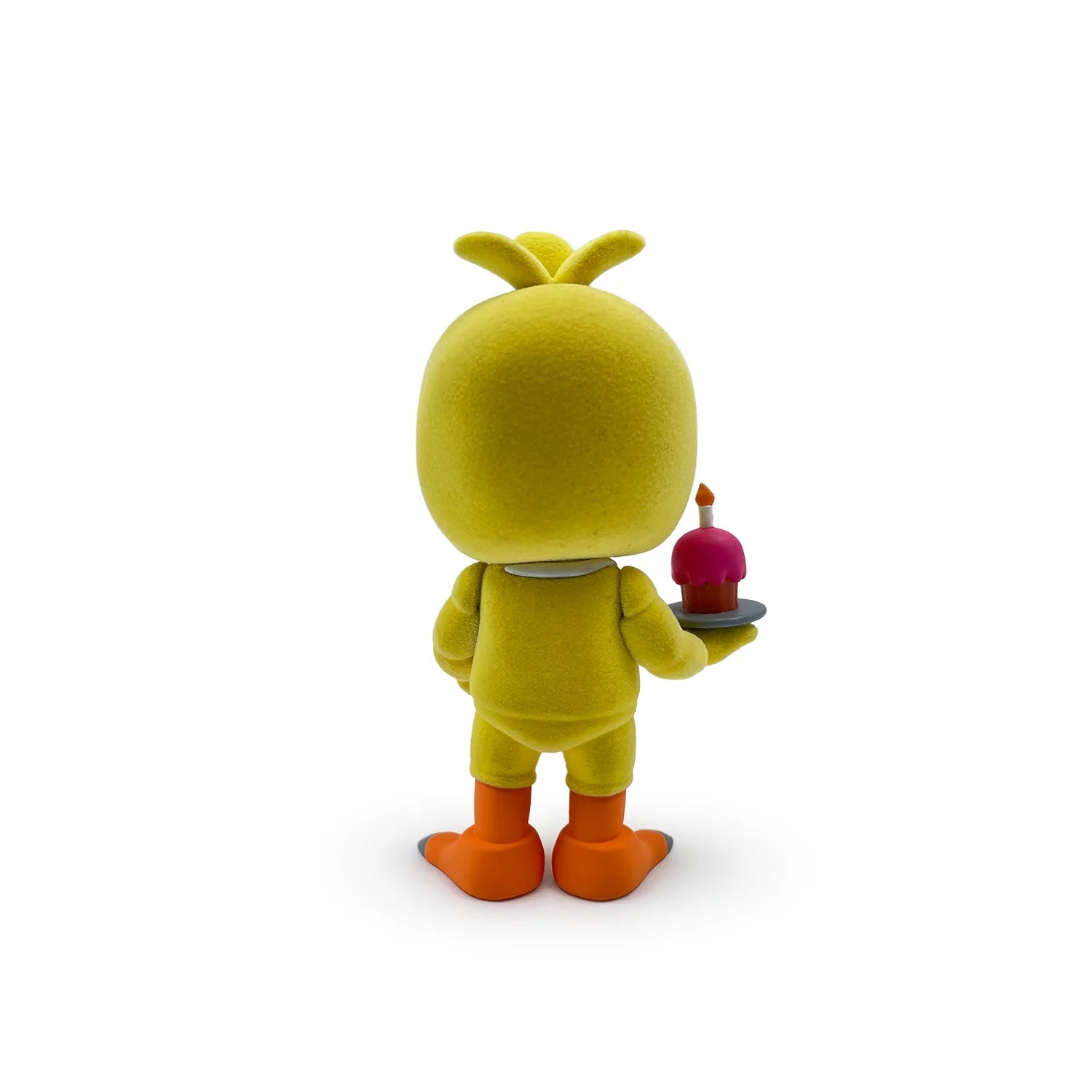 Youtooz Chica Flocked - Five Nights at Freddy`s