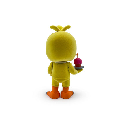 Youtooz Chica Flocked - Five Nights at Freddy`s