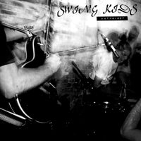 Swing Kids - Anthology - Hardcore - LP