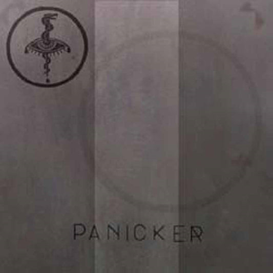 Panicker - Panicker - Electronic - LP