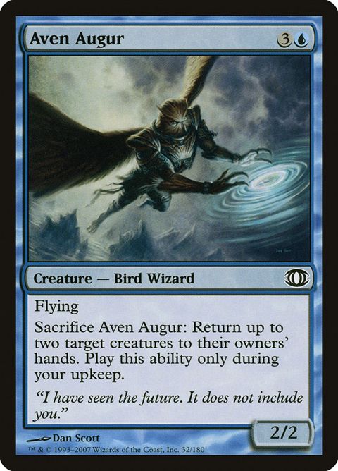 32-avenaugur