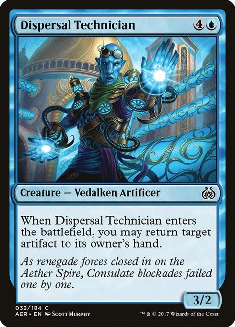 32-dispersaltechnician