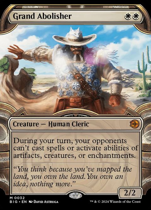 32-grandabolisher