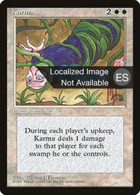 32-karma