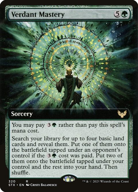 320-verdantmastery