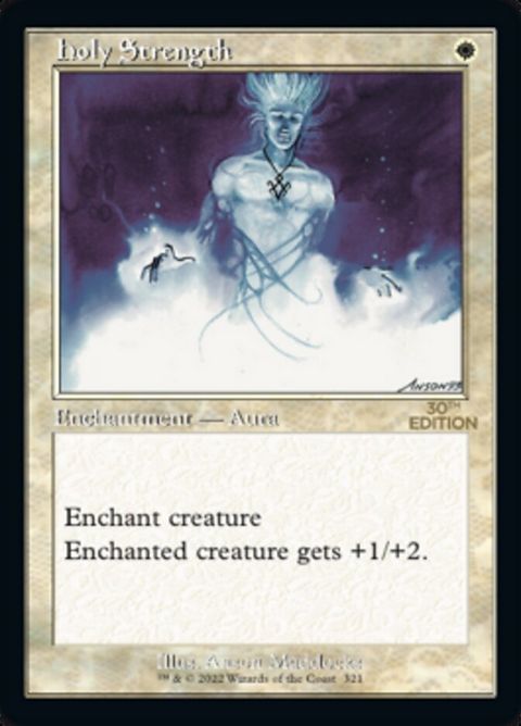 321-holystrength