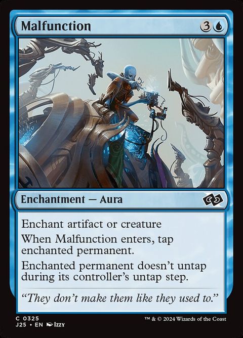 325-malfunction