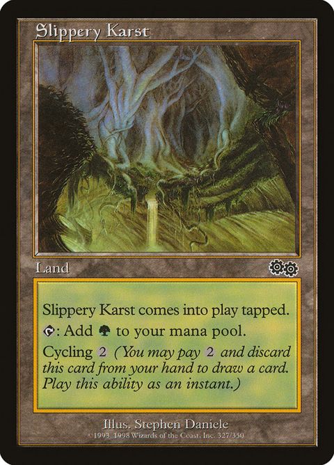 327-slipperykarst