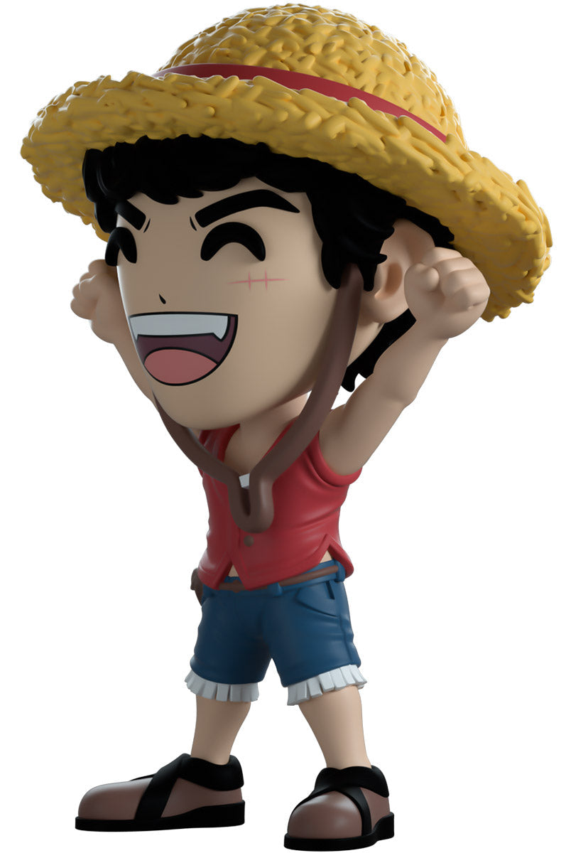 Youtooz One Piece: Luffy