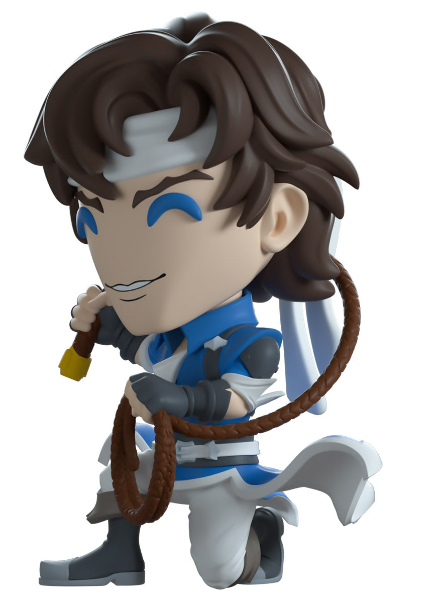 Youtooz Castlevania - Richter