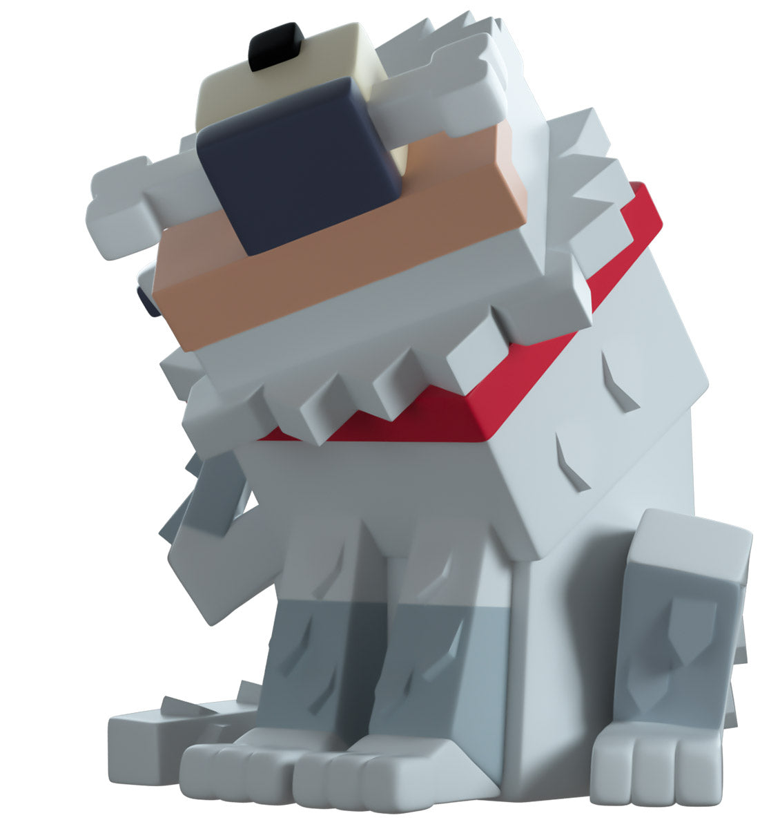 Youtooz Minecraft: Wolf