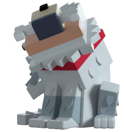Youtooz Minecraft: Wolf