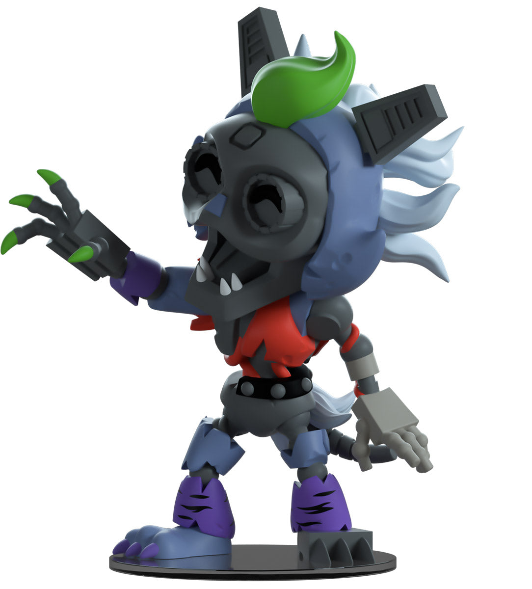 Youtooz Five Nights at Freddy`s: Ruined Roxy