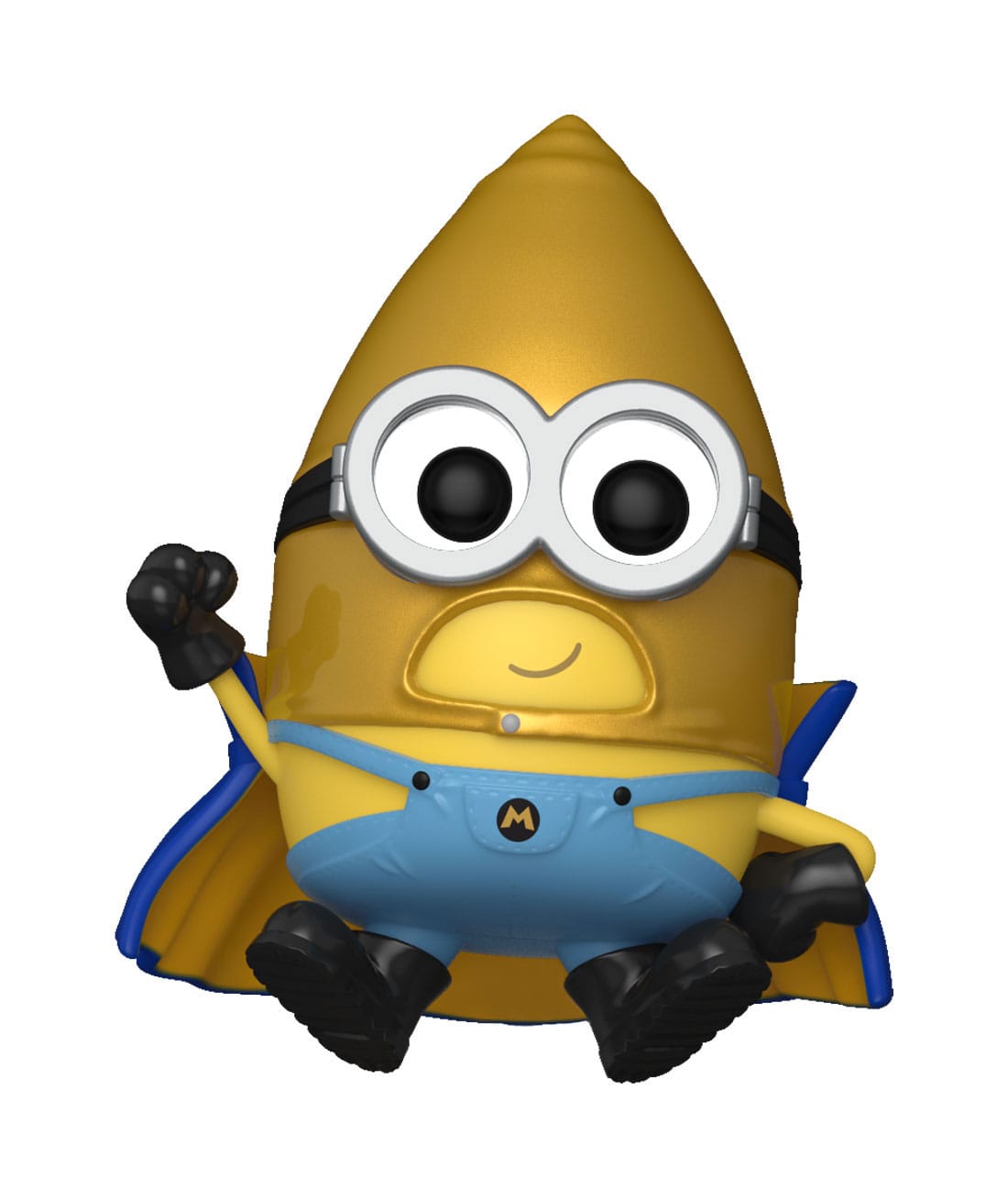 1554 Mega Minion Gus - Despicable Me 4 Funko POP - Brand New