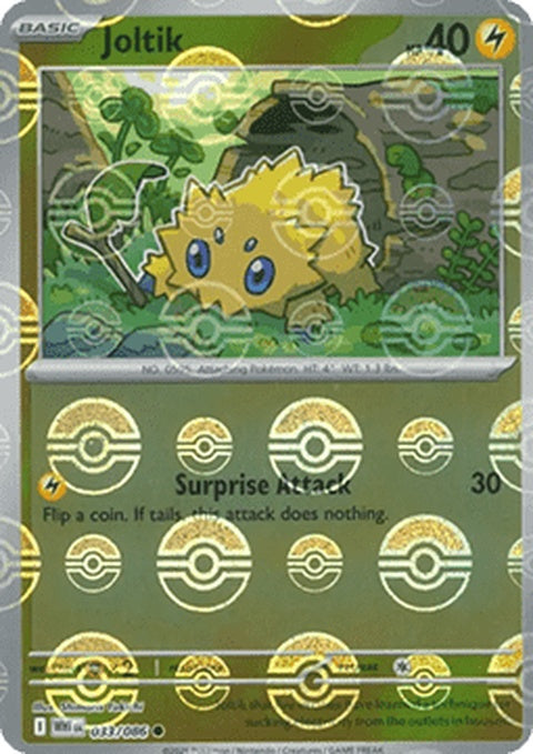 33-joltik-pokeballpattern