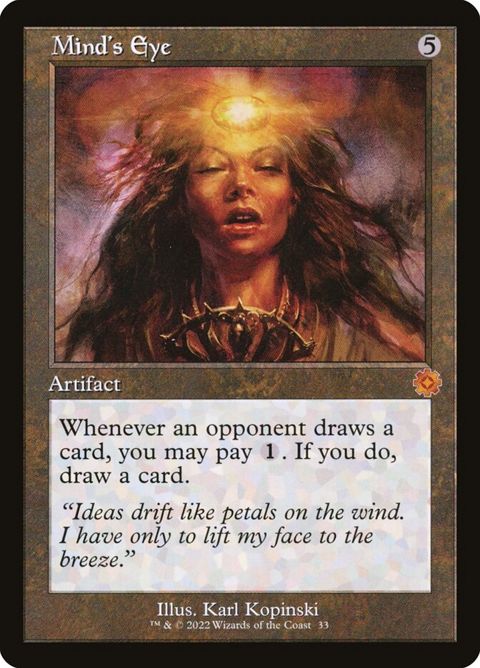 33-mindseye