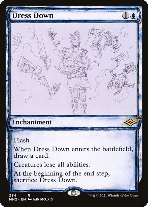 334-dressdown