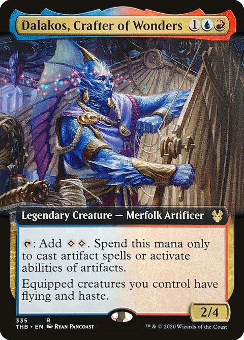 335-dalakoscrafterofwonders