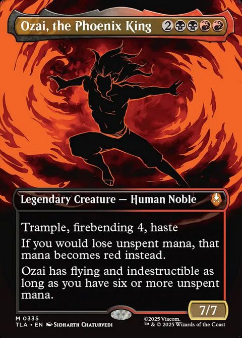 335-ozaithephoenixking