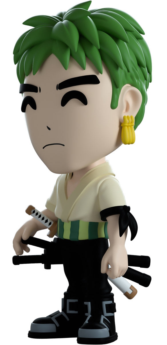 Youtooz One Piece: Zoro