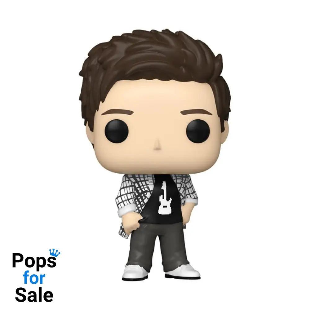 1646 Chandler Bing - Friends Funko POP - Brand New