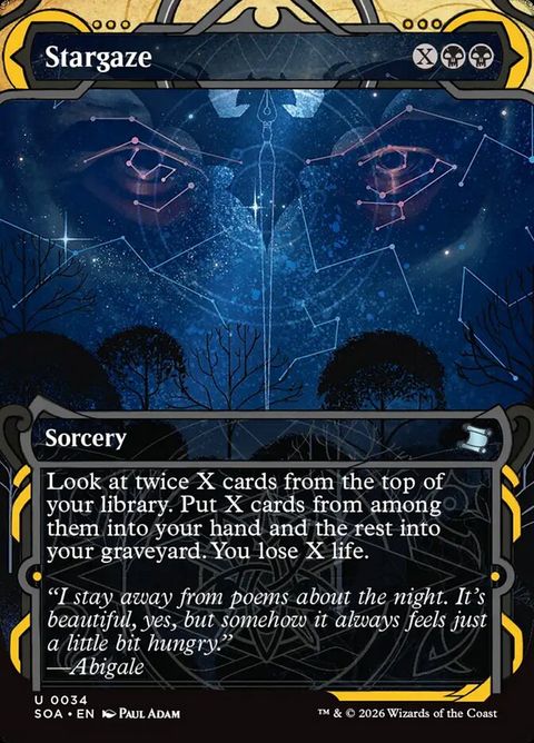 34-stargaze
