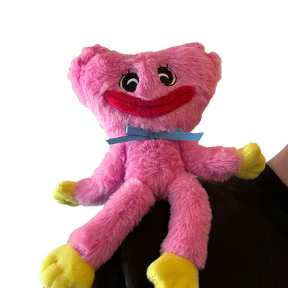 Youtooz Plush Kissy Missy Shoulder Rider (6IN) - Poppy Playtime