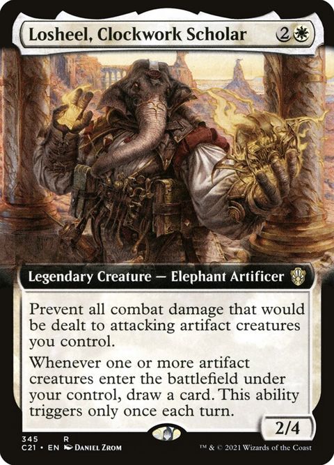 345-losheelclockworkscholar
